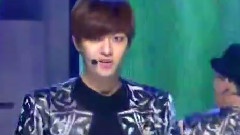 Cross Gene - La-Di Da-Di - MBC Show Champion