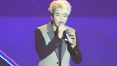 GOT7 - 香港Showcase Talk