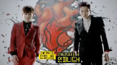 Infinite - 4种秀 Next Week HOYA预告