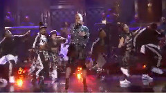 Gwen Stefani - The Tonight Show
