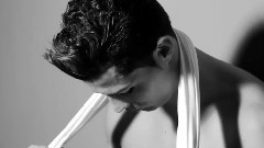 Cristiano Ronaldo - Cristiano Ronaldo's Fashion Charm 2015