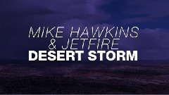 欧美群星 - Desert Storm