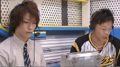 龟梨和也 - Dramatic Game 1844 中文字幕 12/07/08