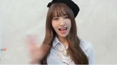 EXID - 杂志< The Star > 拍摄花絮