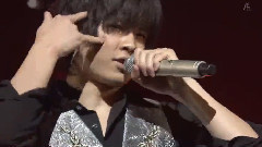 Johnnys Jr. - Rock Your Soul