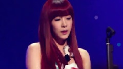 少女时代,Tiffany(少女时代) - Beautiful Stranger Tiffany