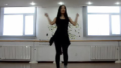 舞蹈视频 - Up & Down