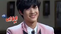Cross Gene - Takuya日语播报 Cut