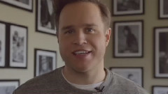 Olly Murs - Wrapped Up In NYC