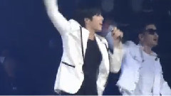 东方神起,郑允浩 - Crazy Love