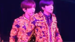 东方神起,郑允浩 - Catch Me