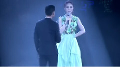 杨千嬅,草蜢,张学友 - 2015 Let's Begin演唱会第五场