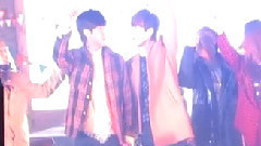东方神起 - Tistory Always With U VCR