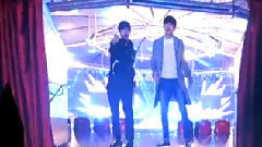 东方神起 - Dream Vcr