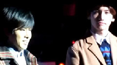 东方神起 - Talk & 我相信 & 我的小公主 & You Only Love & Tonight