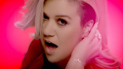 Kelly Clarkson - Heartbeat Song Teaser