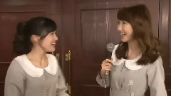 渡边麻友,AKB48,柏木由纪 - 