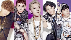 MYNAME - Too Very So Much 预告版