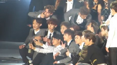 EXO - 合照
