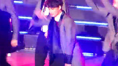 EXO,EXO-K - Overdoes