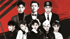 Mad Clown,JOO YOUNG,Giriboy - 0(Young) 完整版