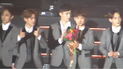 EXO - Talk