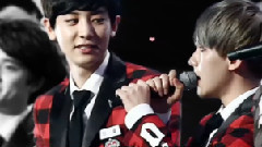 EXO - 就算心痛
