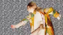 Fashion Show - Psychedelic - Prada Spring Summer 2015 Ad Campaign