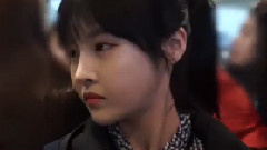 T-ara - 韩国机场