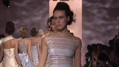 Fashion Show - Georges Chakra Haute Couture Spring Summer 2015