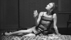 Fashion Show - Intimate - Prada Spring Summer 2015 Ad Campaign