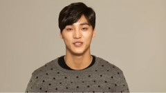 5urprise - TheSTAR 李泰焕 画报拍摄