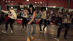 舞蹈视频 - Trini Dem Tirls Nnicki Minaj