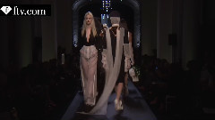 Fashion Show - Jean Paul Gaultier Haute Couture Spring Summer 2015-FTV