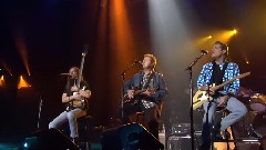 The Eagles - Hole In The World