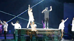 东方神起 - Crazy Love & Somebody To Love
