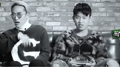 Crush(韩国),Zion.T - Zion.T和Crush是谁的粉丝呢?