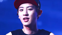 EXO - Mellow Voice 1ST Photobook DVD Preview