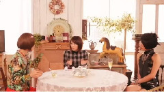 AKB48,高桥南 - Mujack特別編 TALKxTALKxTALK (後藤まりこ,マリアンヌ東雲)