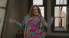 Weird Al Yankovic - Tacky