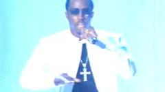 P. Diddy - I Need A Girl