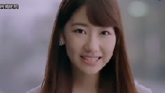 AKB48,柏木由纪,高桥南 - 新生銀行レイク CM(高橋みなみ & 柏木由紀 & 横山由依)