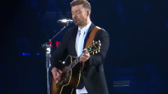 Justin Timberlake - What Goes Around