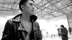 MR.MR,Tey(MR.MR) - Dangerous MV Making Film