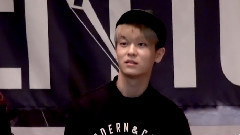 Teen Top - 学猫叫的L.Joe