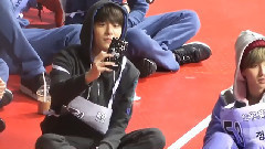 Teen Top,Boyfriend - 偶像运动会