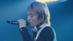 w-inds. - 変わりゆく空 & 十六夜の月