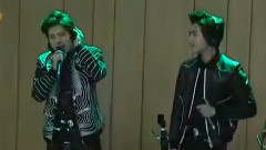 Infinite-H - 漂亮