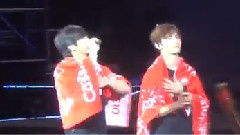 沈昌珉,郑允浩,东方神起 - Tistory 东方神起上海演唱会 Part6
