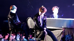 EXO - 月光